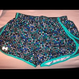 Under Armour Shorts